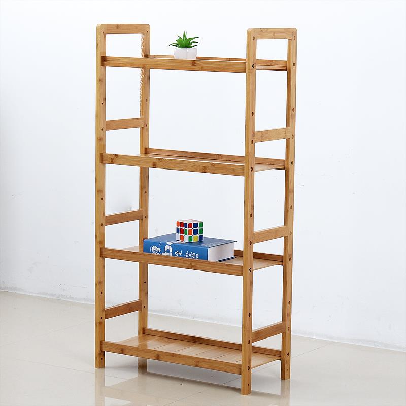 楠竹厨房夹缝置物2架落多层超窄冰箱缝隙地5cmYGR宽小动型可移收