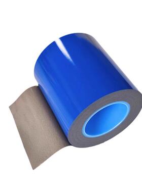 需泡德莎tesa63AYL06双面棉胶带SE低表面能灰色L无底涂耐高温双面