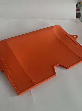 CC30软质险熔断器压遮蔽罩鸭嘴保保护21456罩高断路子器护套