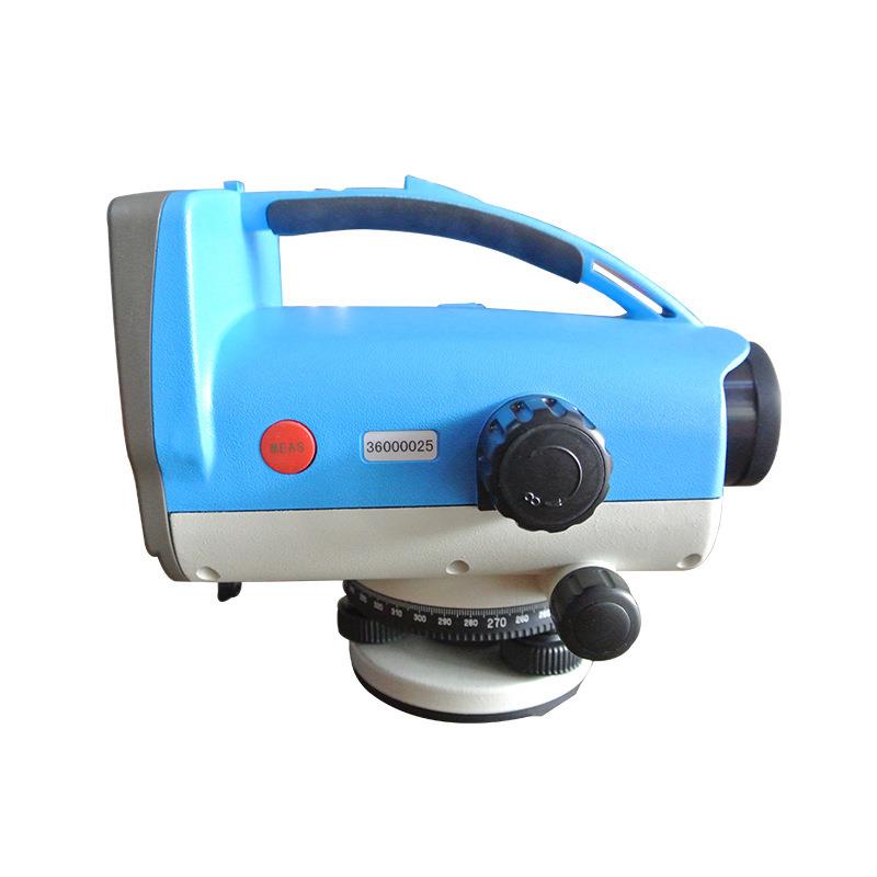 苏州光E创元电子水准仪L3一测02高精无品牌/度工程量数字水准仪