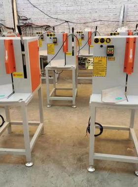 14寸16寸9合金型门窗箱式切割机45度0铝度材切PEC角机切割机电动