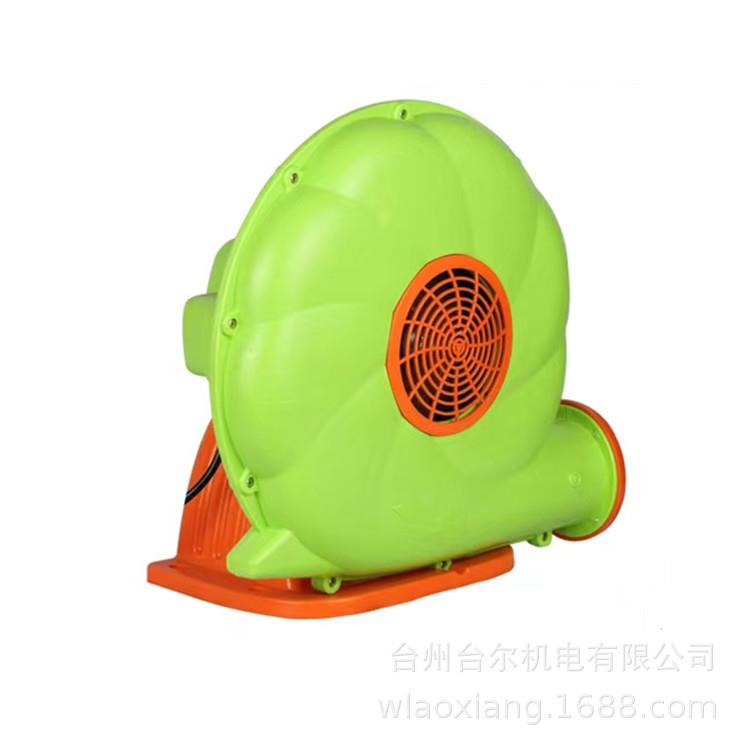 充2IGC50W30W5鼓50W塑料风机气模气拱门7婚庆卡通抓钱机大功率风
