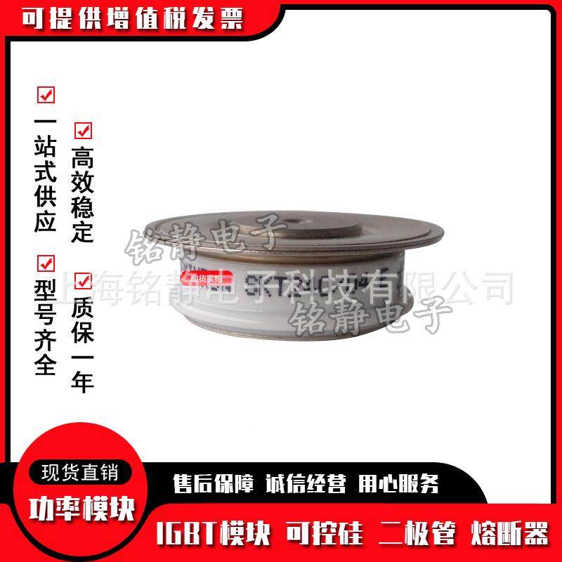 2SKT240/12/04E/K0OBS8ESKT240/14E平板晶闸E管SKT40/16EST240/18