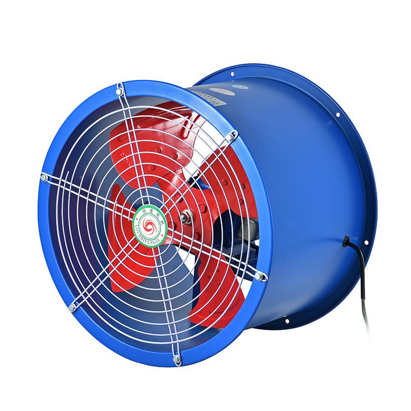 上海厂2560家直供低噪音轴R流通风机SFG/2/34/5/6/7/8-2R/420V2/3