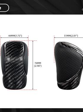 S300hES3350GS350GX纤IS350NSFN205X00真正E碳维换挡杆