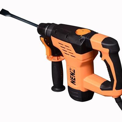 产能者轻型单功能电镐2.9K国G电900W大功率小电镐镐强小364度大