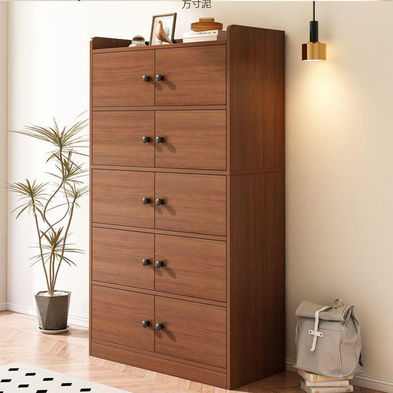 飘窗柜阳台收柜矮窗台柜子储物柜卧室靠书VXQ纳柜家柜用落墙地置