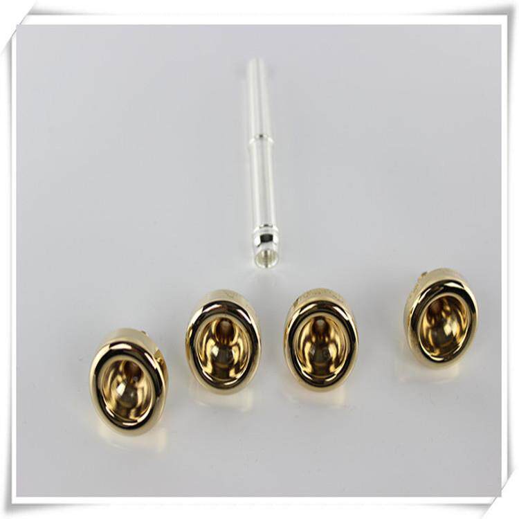 C麦维特乐器小/号乐器多功能号嘴7C/53C咨询/1格.5C萨克斯铜管