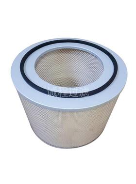 柴油发电组空气滤清器8N-63099P181机216PA2653AF460IPJ空气滤芯