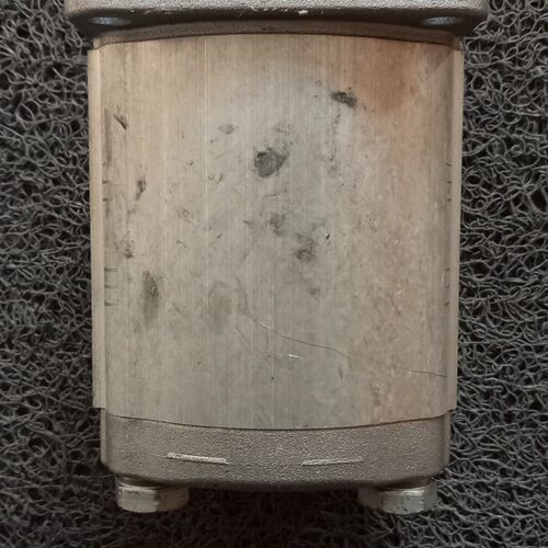 意大利凯斯帕齿轮泵PLP20.25D