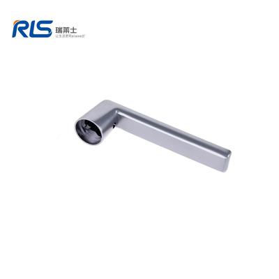RLS瑞莱士断开桥铝窗基执手272方轴平窗外开座窗内无开内倒把手W2