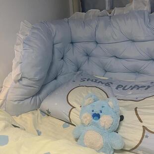 宿主舍头靠编枕靠10050450床垫软包抱枕卧室床改造学生公风装饰铺