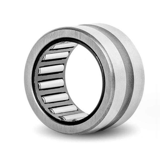 RNA内圈实体套NMF圈滚轴承R无NA48高精度滚针针轴承