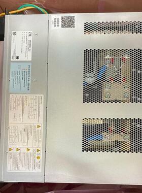 中兴XU98B6SRL01嵌入D式电源48v通开信关电源48v30Z0A