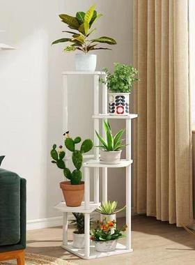 轻奢花PDD10176架客落厅地式子新款阳台物多层置架室内绿萝