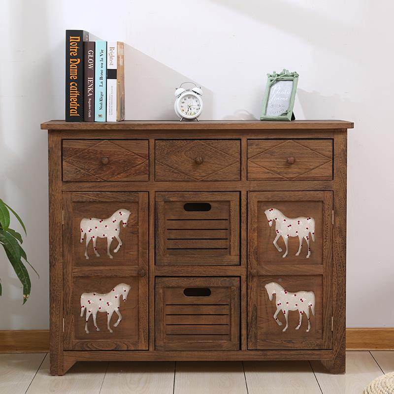 园床纳头柜大号收柜马门柜子储物柜60155玄碳化收纳斗柜关柜田客,住宅家具,其它柜类,淘宝优惠券,粉丝福利购,淘宝优惠卷