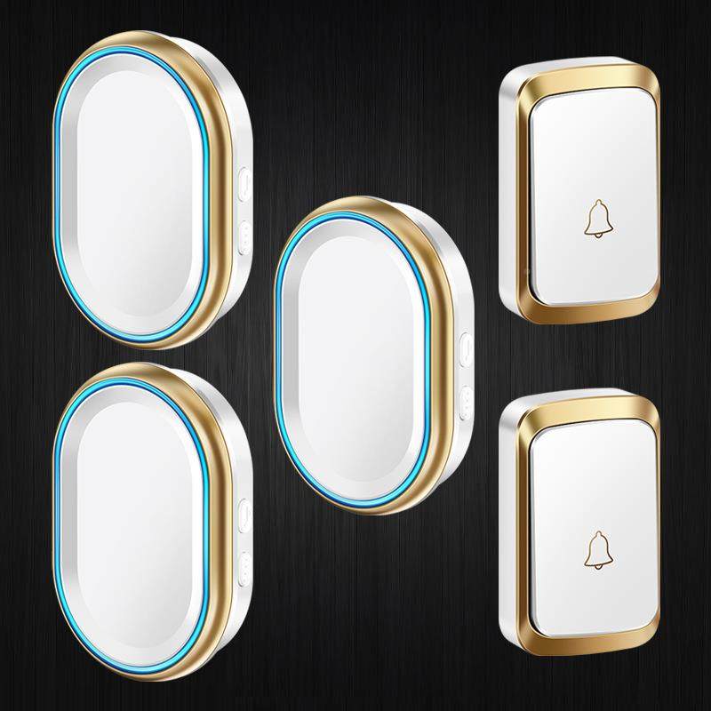 超远距离门铃无线家门WWO用安装智遥控电子易防水玲能穿墙二拖三,畜牧/养殖物资,特种养殖设备,淘宝优惠券,粉丝福利购,淘宝优惠卷