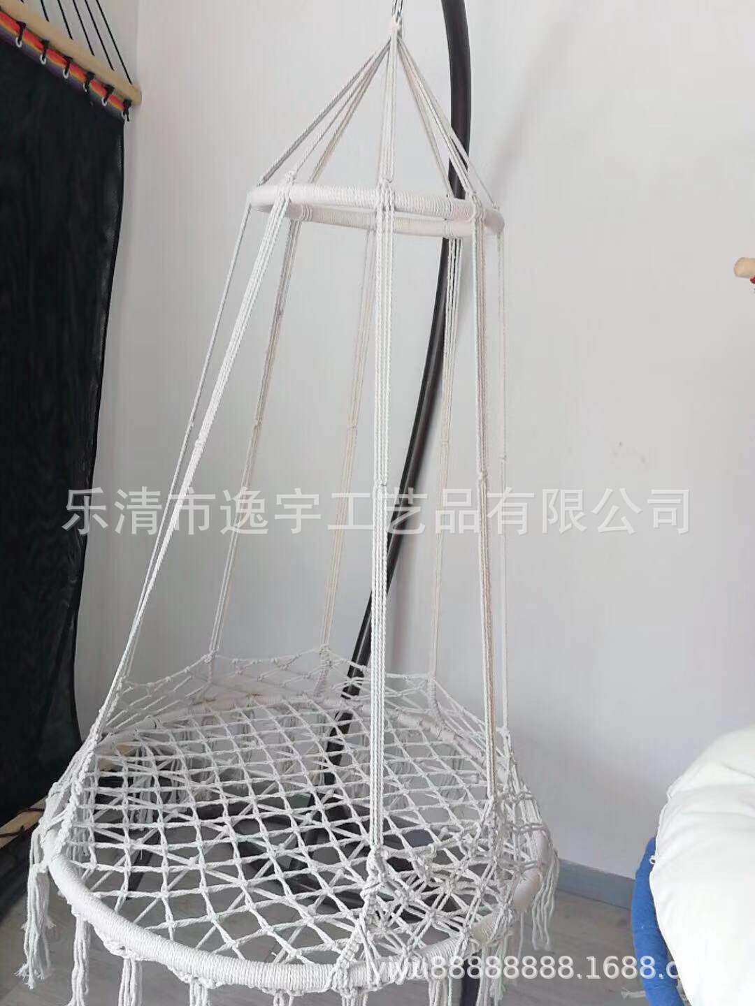 厂家直销秋千网红吊篮室内成人公主儿童家用卧室阳台摇篮椅子