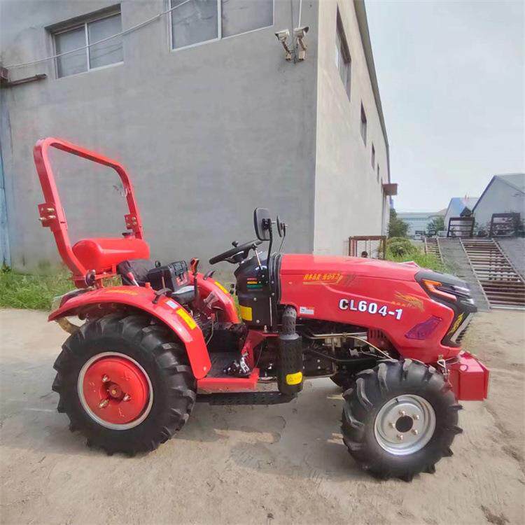 大棚农用土壤翻0耕机山区农用四无品牌/轮耕田机洛拉阳田园管理机