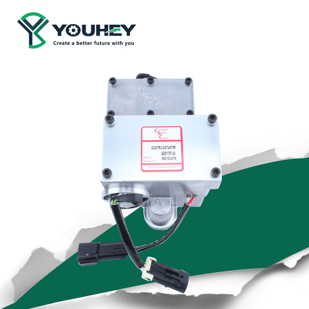 24V原装ADD175F-GAC油门执行器