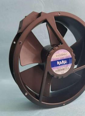 KAKU散热风KA22B0H6A22062扇轴流风机