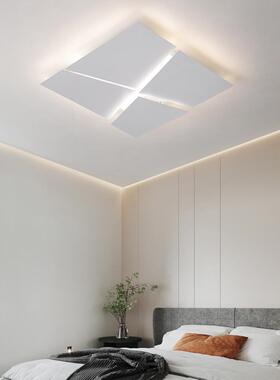 客厅2吸顶主灯现代约大气简极简205年新灯款中山灯HY151具组合全