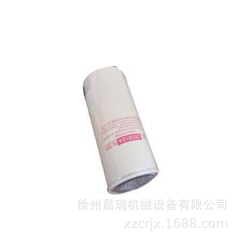 徐工装载机叉车860141226机油滤清器1012010A52D工程机械原厂配件