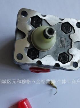 双齿轮油泵C联BKBP40/32-BFФLCBKP40/B40-FФLCKWJFP50/32-BFФL