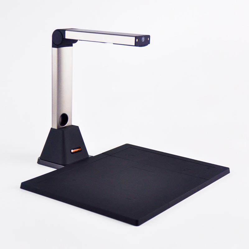 ounder方正Q8800高F拍仪扫描仪0万像素A48幅Q880面拍摄仪文档高清