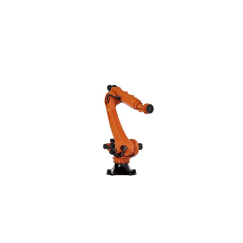 库卡KUKA 重负载机器人 KR240R3700-2 负载:240 kg