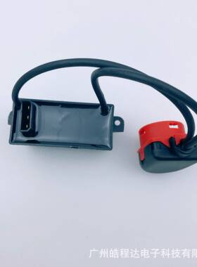 D2S高压2头1013073290739054马六2针3针线3线1307329080底座2触发