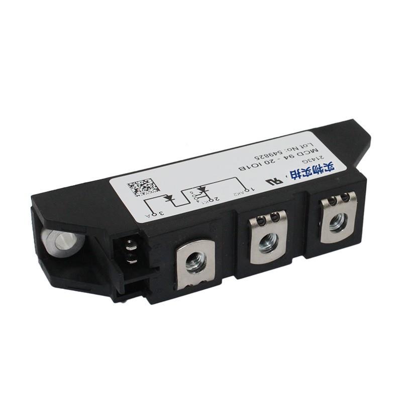 MCD26-08iOXKR8BMD4C4-102iO1BMC56-08iO1BMCD72D-8iO1B可控硅