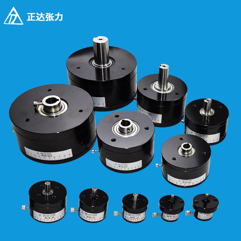 矩控制器绕线机张控制机器力厂家永磁阻尼器绞VHU线机绕扭线配件