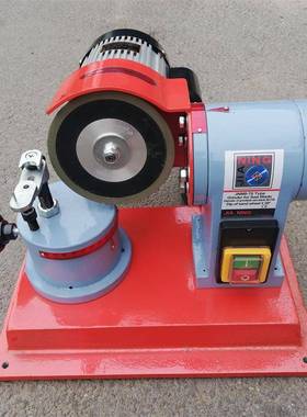 盖世合锯金片磨机RNF磨器锯片机锯齿打磨木工水磨齿磨齿