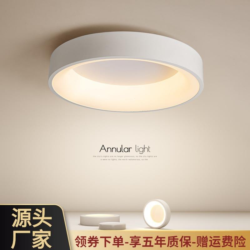 jc-024LD现代简约道客E厅卧室书房性创意个儿童房餐厅阳台过吸顶