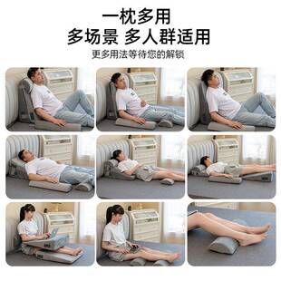 床头靠垫护腰床上反大背软包靠床靠背MSF2023-孕妇卧室老人垫背靠