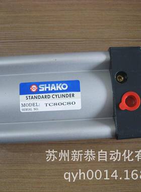 410TC808SH0BAKO新恭气缸8SC0X80