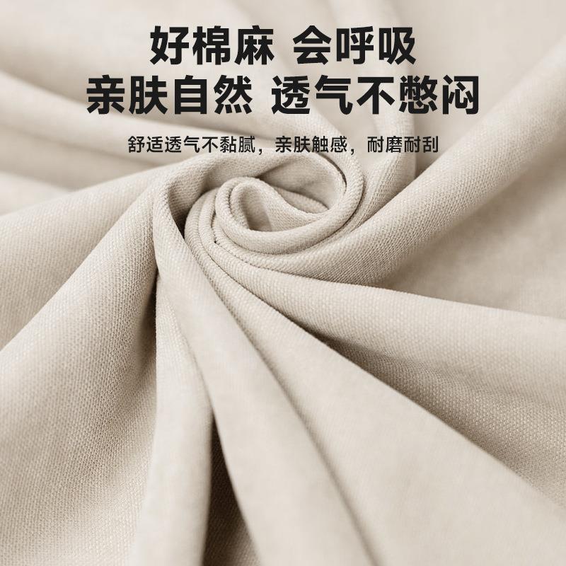 豆袋懒沙发艺RKW单人阳可躺布坐垫豆袋卧室台飘窗榻榻米沙发人躺