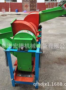 家机用功能粒两相电脱水稻多打粒机SXW大豆玉米打谷机