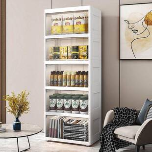 特大号收箱家塑料透明收纳柜衣用服物被子整理衣箱装玩VXP具纳储