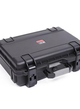 D系3913列黑色工中号护防水ZGA防潮具箱仪器设备手提式安全防箱