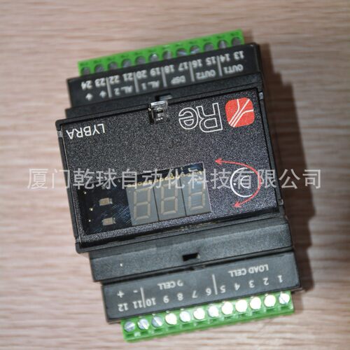 品质保障意大利RE纠偏执行器AL101校正准确