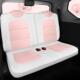 五菱宏光迷坐垫座套1236716代MIN你I专用代全包皮座椅套四季 通用