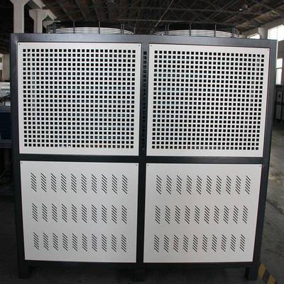 5h冻p厂家风冷式工业冷水机注塑冷WSF机机工业制冷型冰水机小组