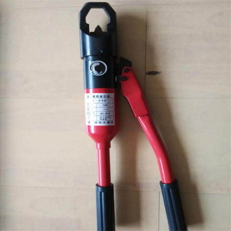 YP-螺24生锈螺帽劈开器锈的掉劈开器FVB一体式螺帽破帽切器