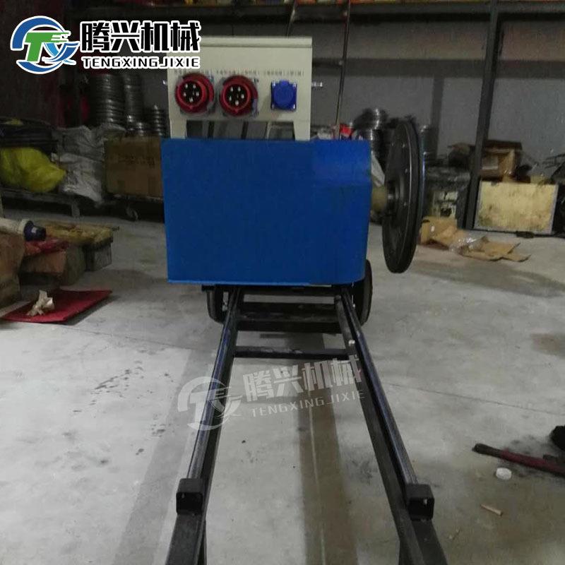 钢筋混凝土切割机金刚石ODN动绳挡锯撑梁土墙支石材切割电线锯绳