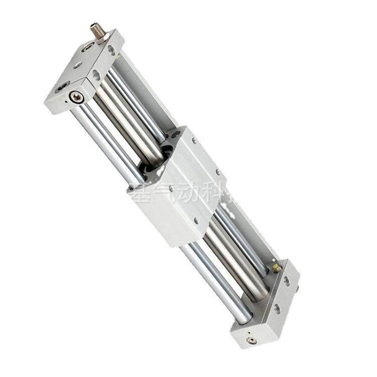 SMC气缸CY1SGC2-5-300Z/CY1SG25-350无品牌/Z/CY1SG25-400Z/Y1SG2