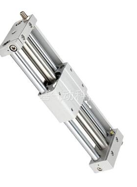 SMC气缸CY1SGC2-5-300Z/CY1SG25-350无品牌/Z/CY1SG25-400Z/Y1SG2