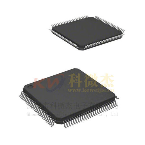 STM32F101VCT6TR 原厂集成电路嵌入式ic单片机STMicroelectronics