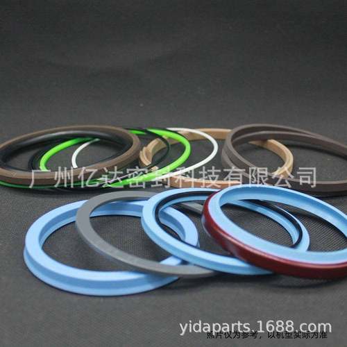 卡特CAT3ZWI22CL179977220445910204912219986油缸油4封修理包